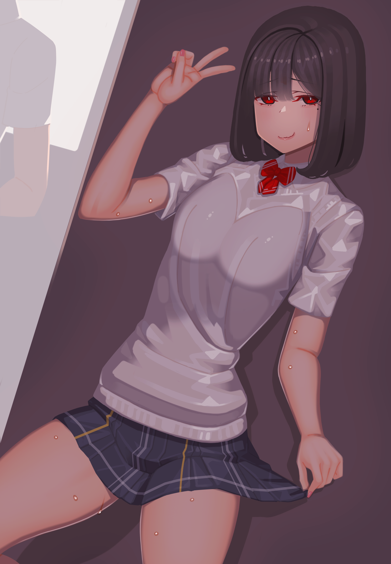 ●PIXIV● 日下部エリア page 10 full