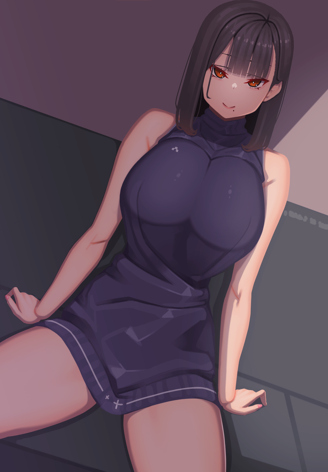 ●PIXIV● 日下部エリア page 2 full