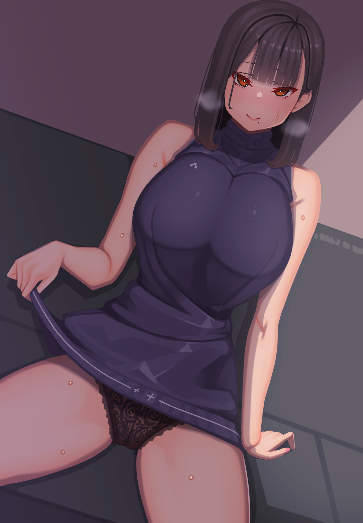 ●PIXIV● 日下部エリア page 3 full