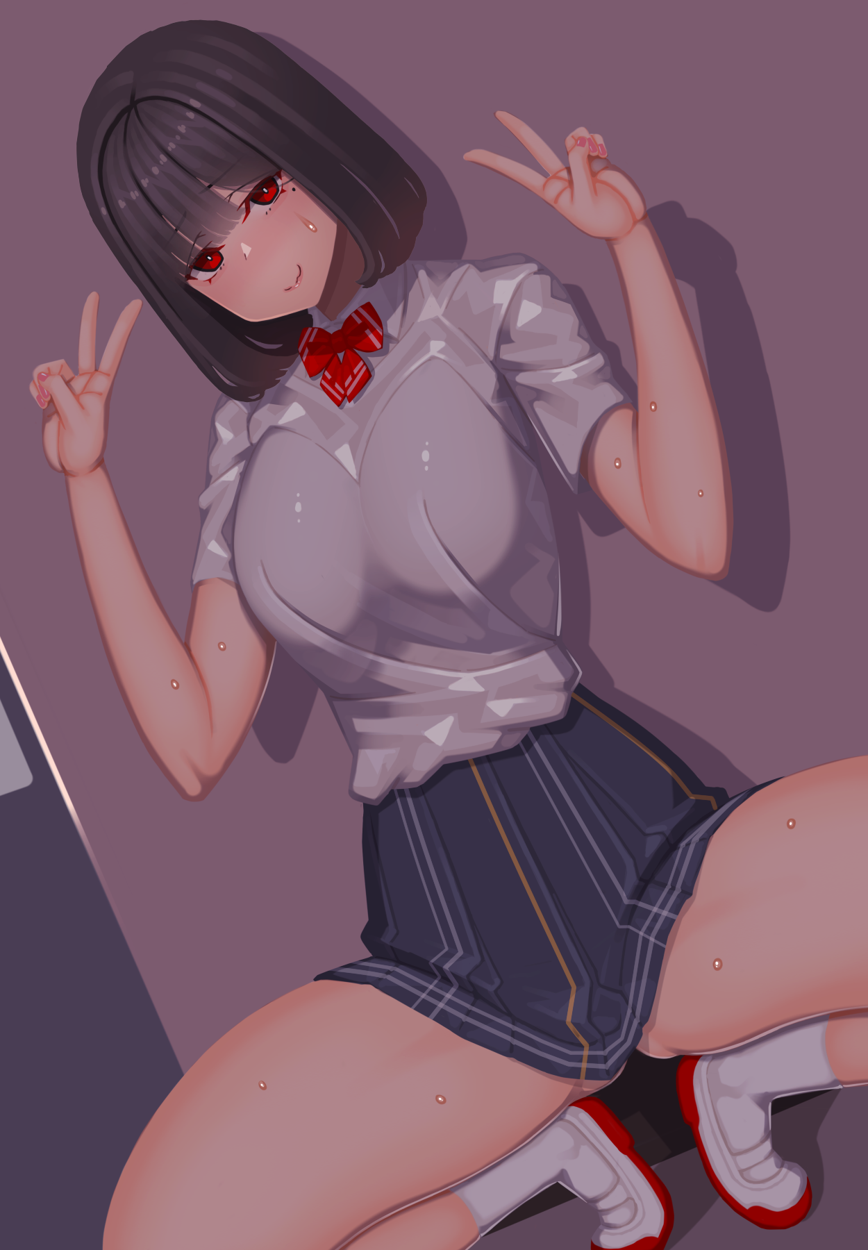 ●PIXIV● 日下部エリア page 4 full