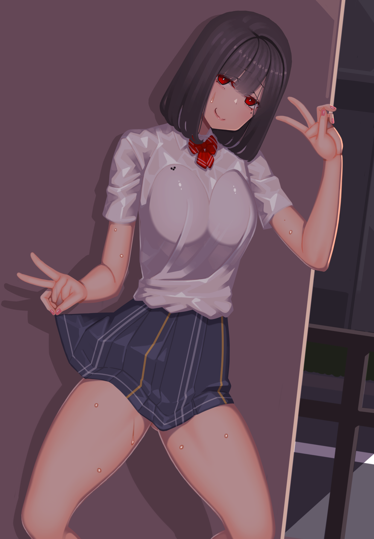 ●PIXIV● 日下部エリア page 6 full