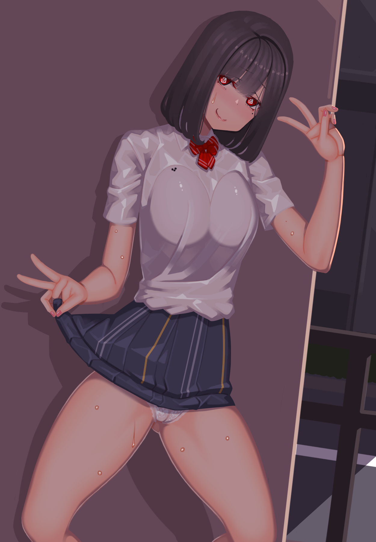 ●PIXIV● 日下部エリア page 7 full