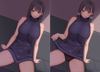 ●PIXIV● 日下部エリア cover