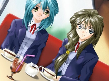 Senpai cover