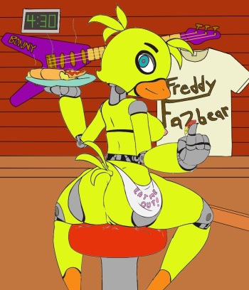 Five Nights At Freddys Collection cover