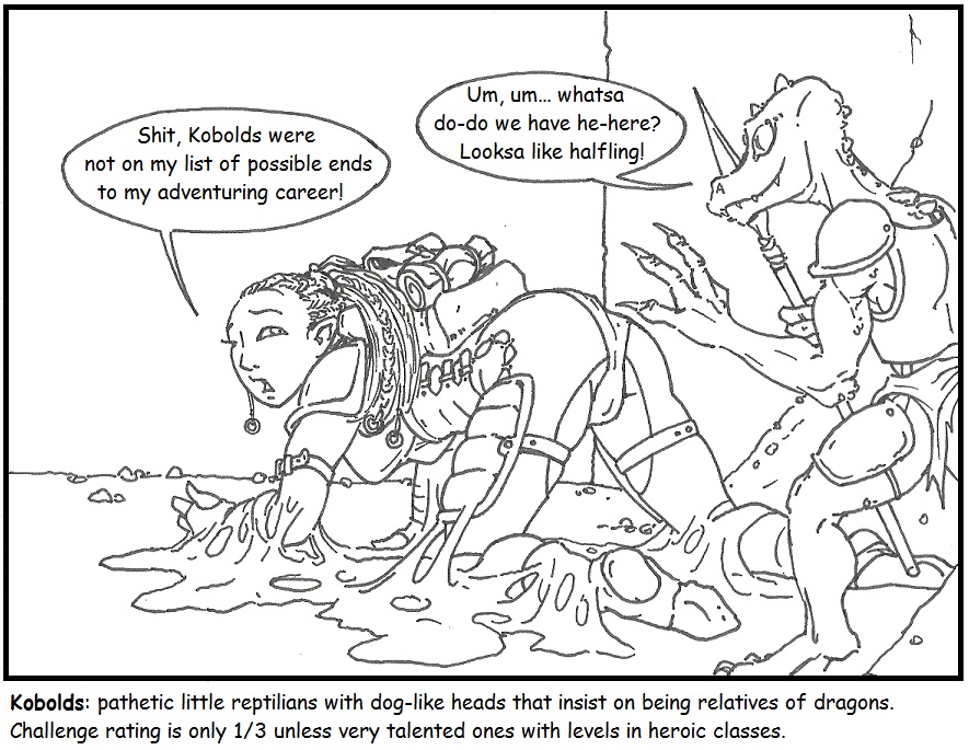 Lidda - Halfling Rogue page 5 full