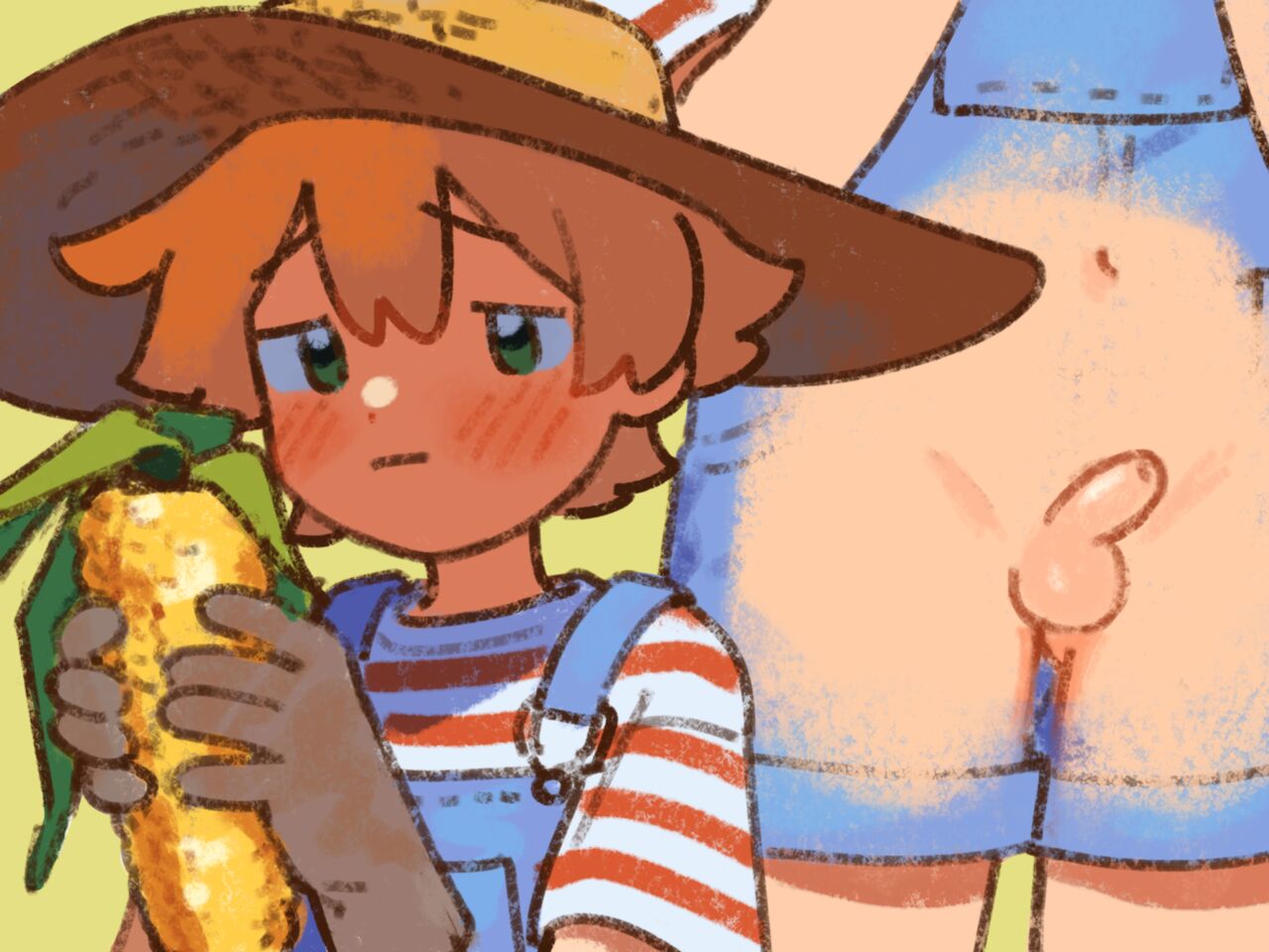 Bounty Harvest Cool Guy page 3 full