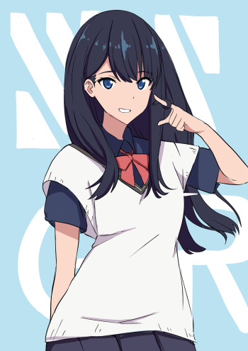 ●PIXIV● 風川ガム cover