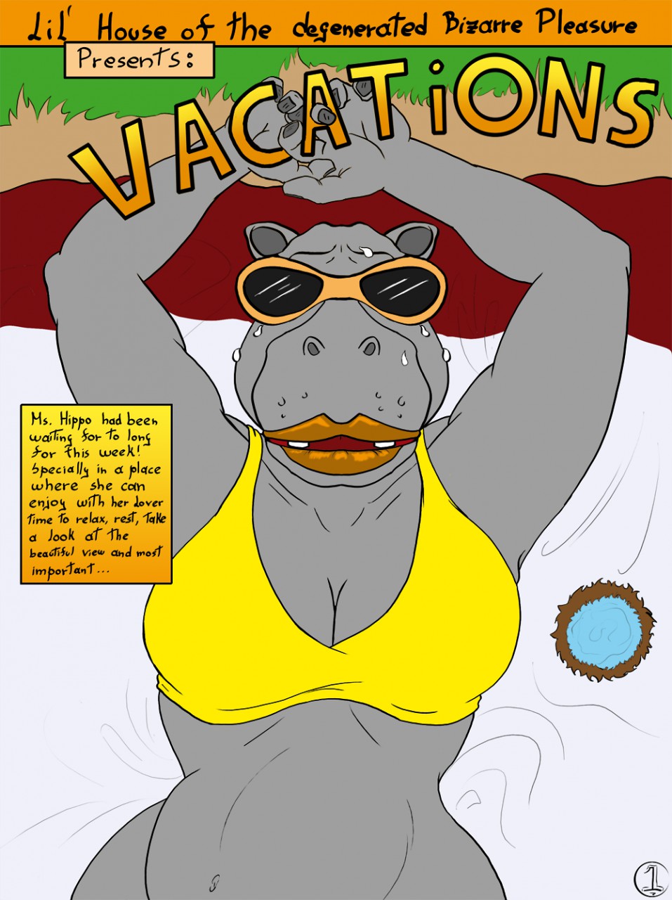 Vacations page 1 full