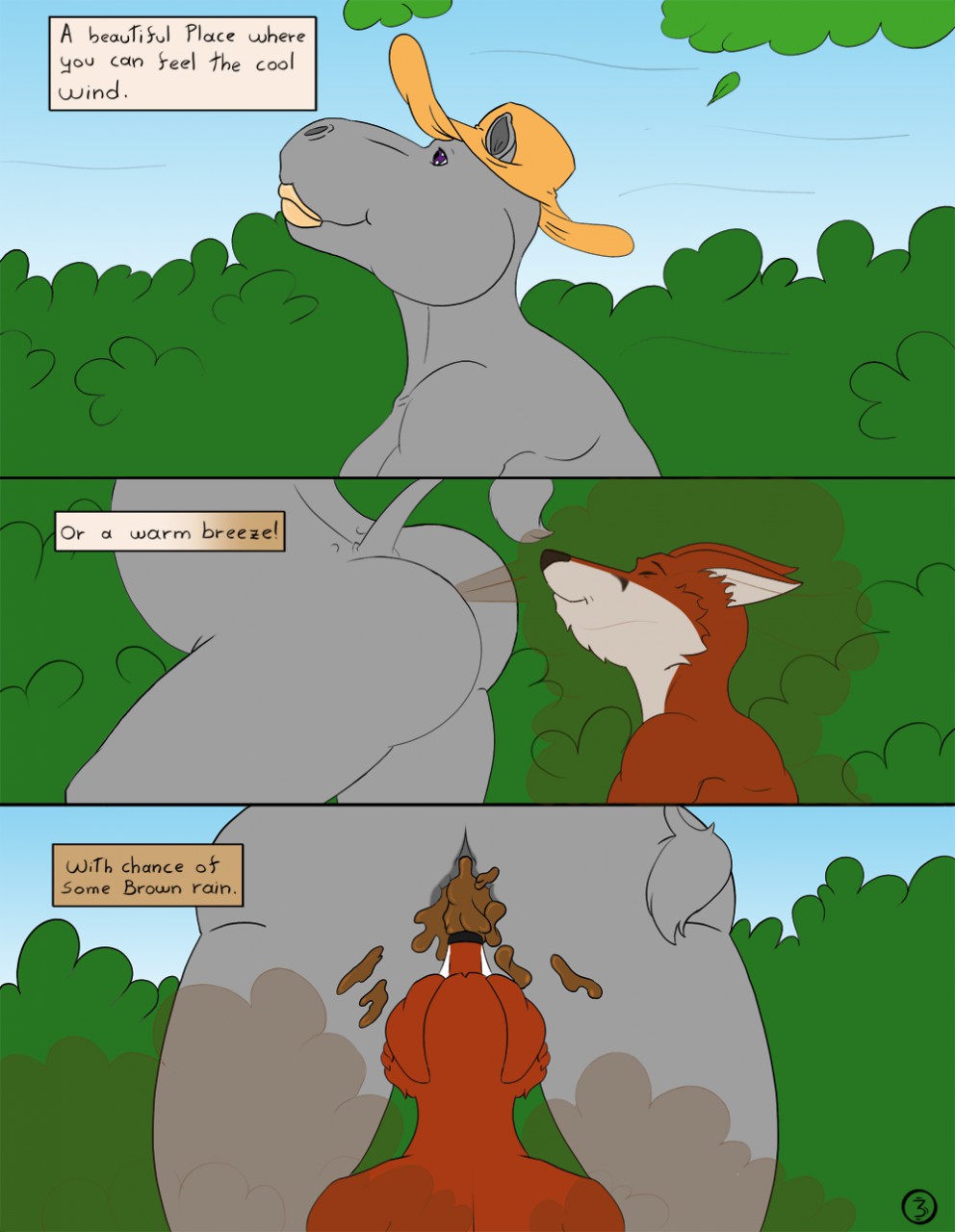Vacations page 3 full