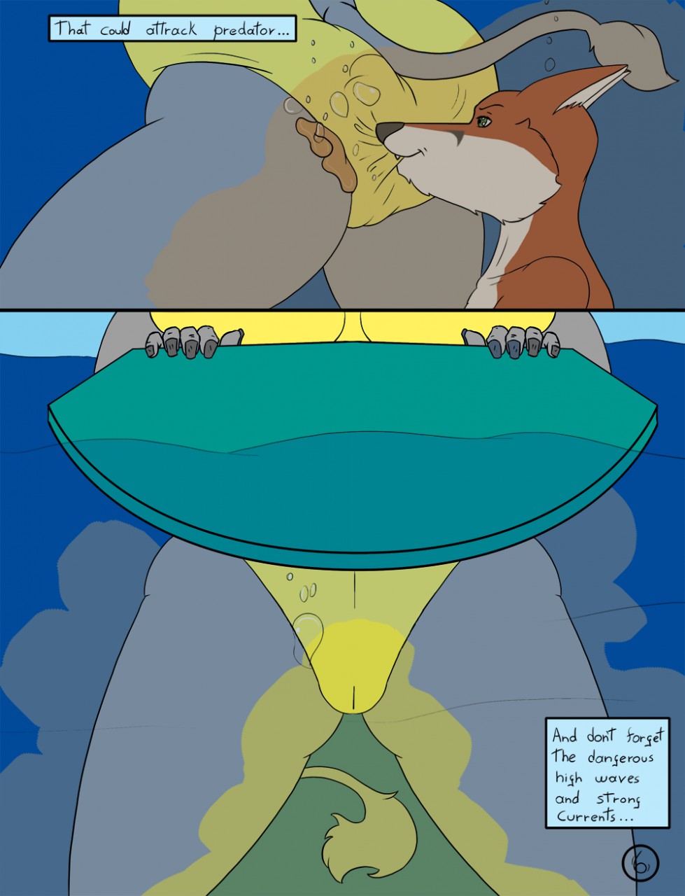Vacations page 6 full