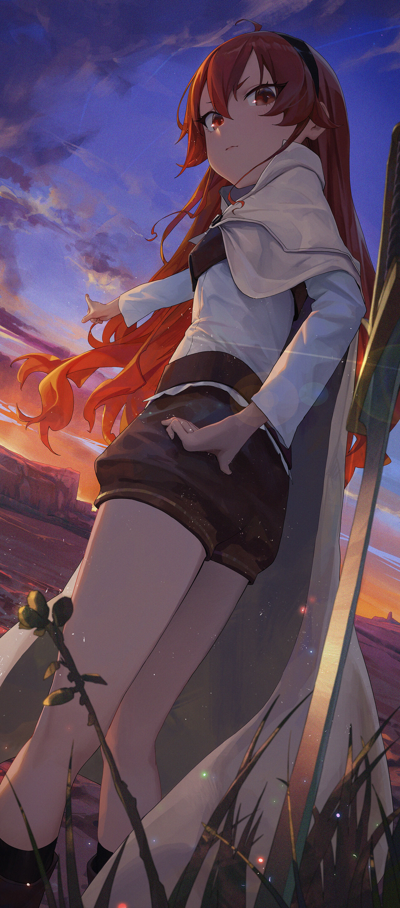 ●PIXIV● Bingwei 冰鮪 page 10 full