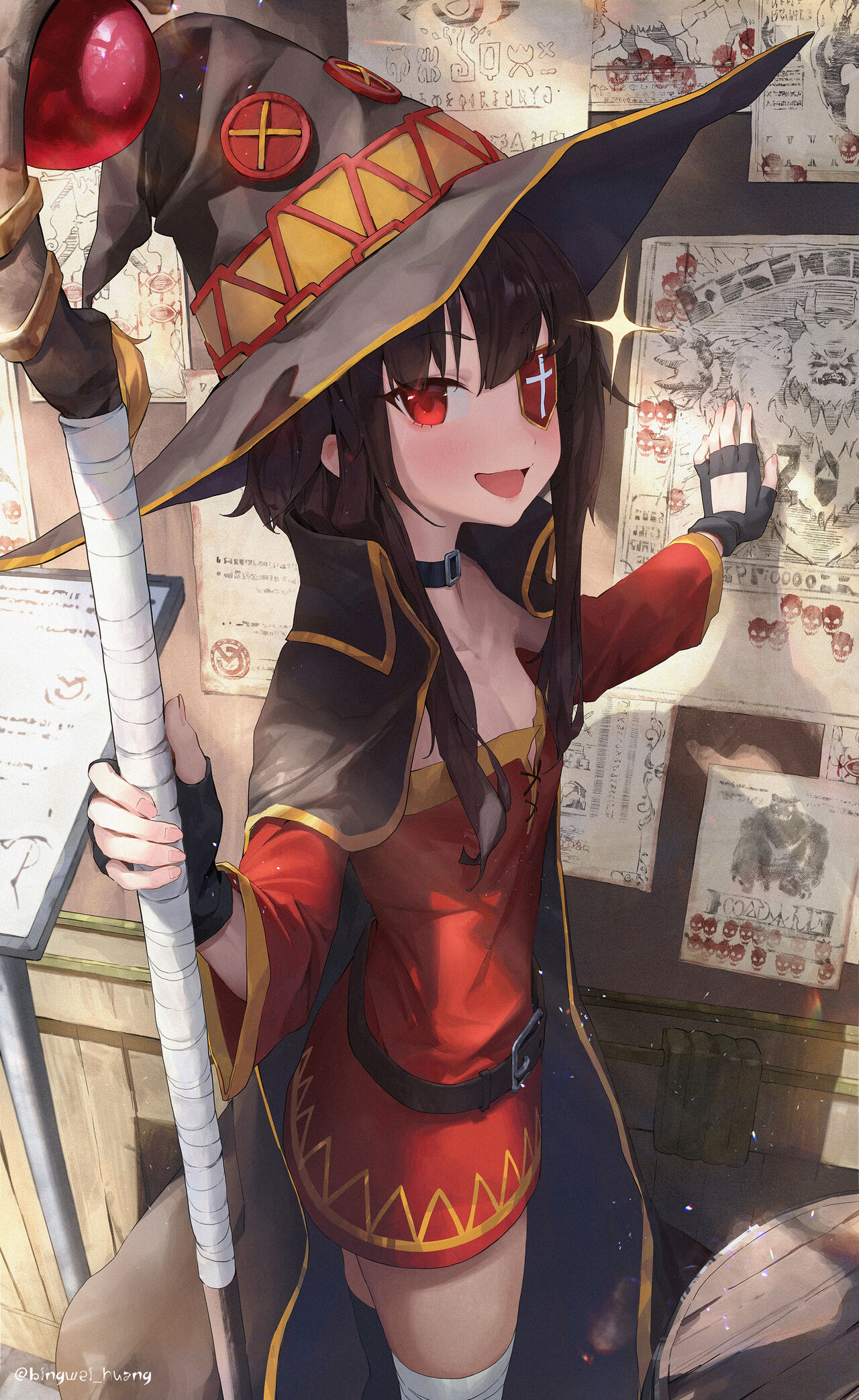 ●PIXIV● Bingwei 冰鮪 page 3 full