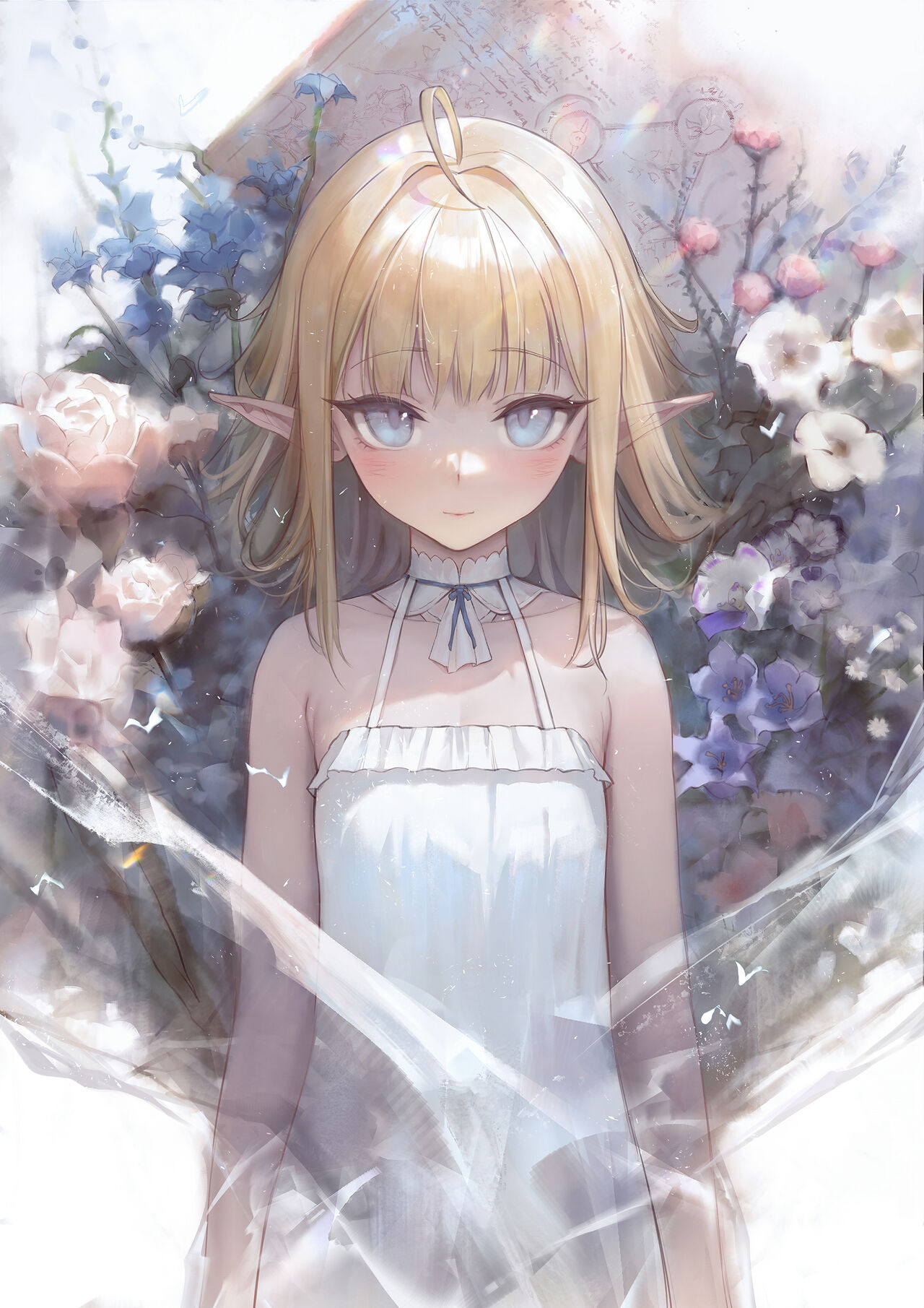 ●PIXIV● Bingwei 冰鮪 page 4 full