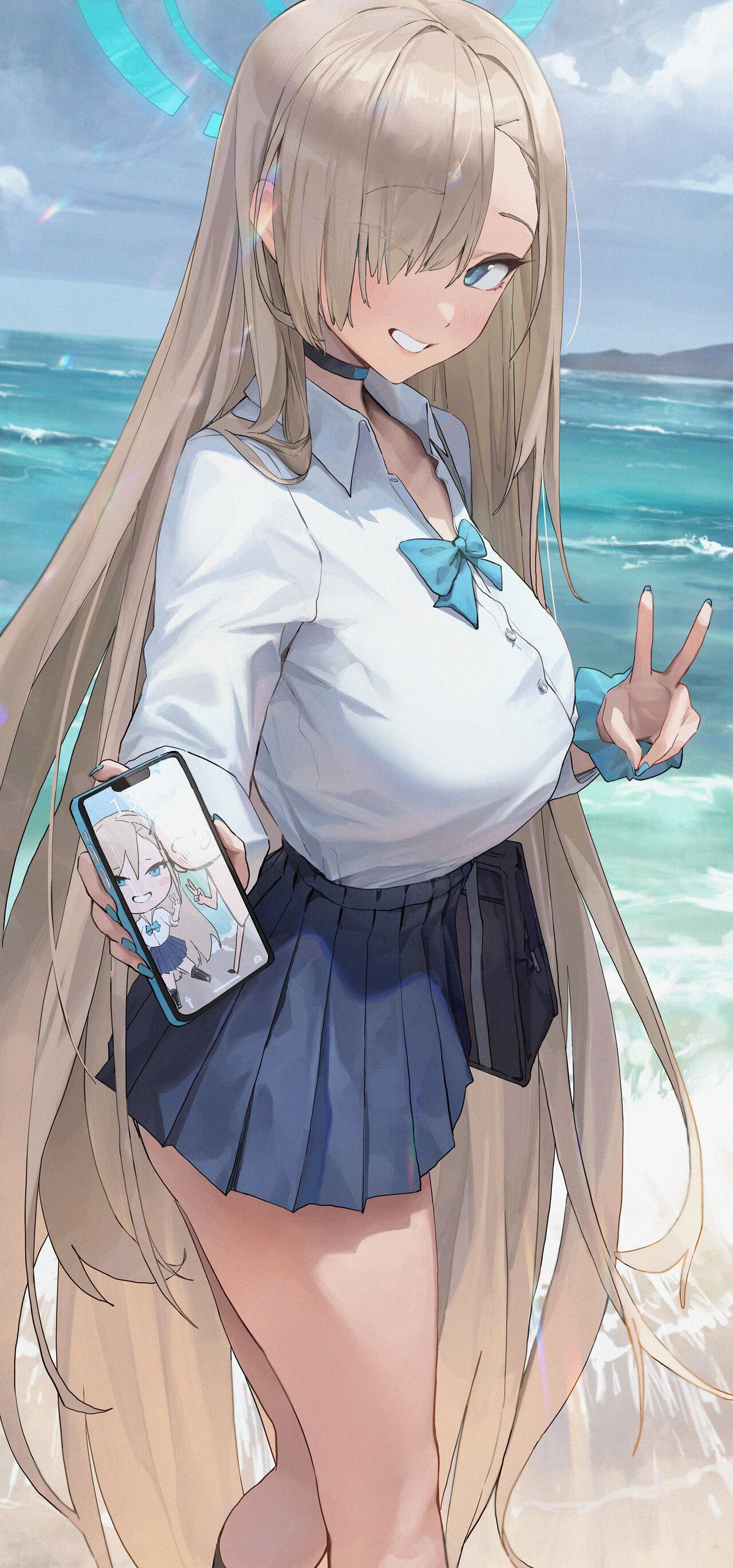 ●PIXIV● Bingwei 冰鮪 page 5 full