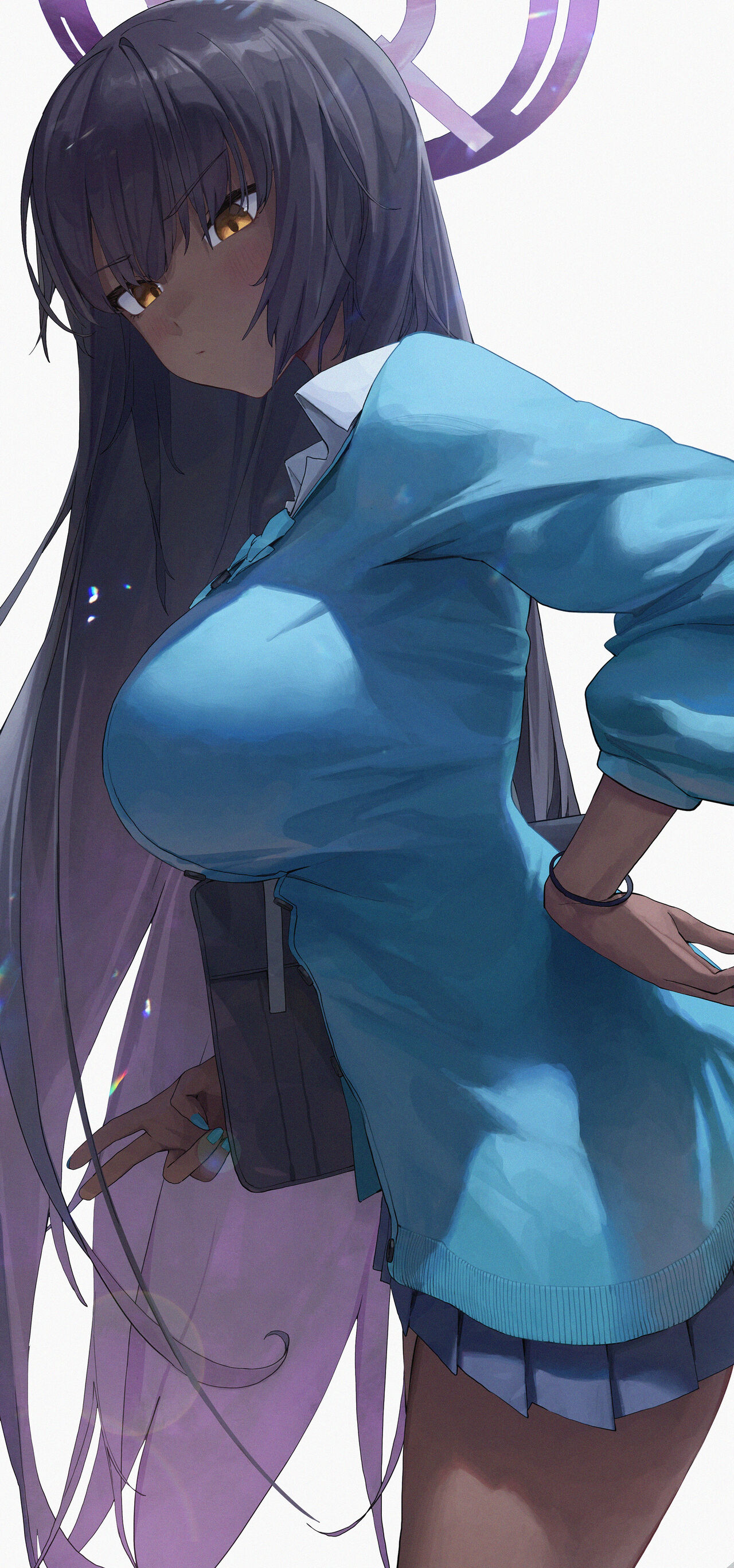 ●PIXIV● Bingwei 冰鮪 page 6 full