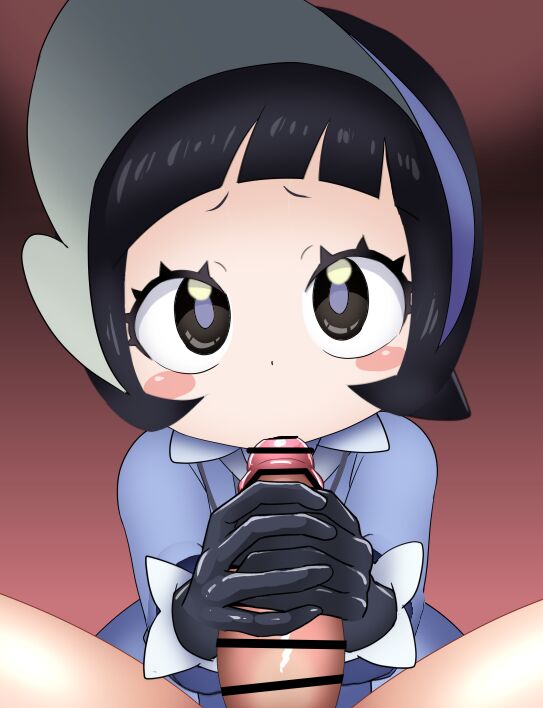 Gohoushi Poppy-chan page 10 full