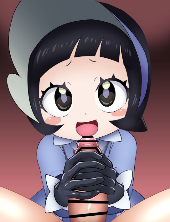 Gohoushi Poppy-chan page 2 full