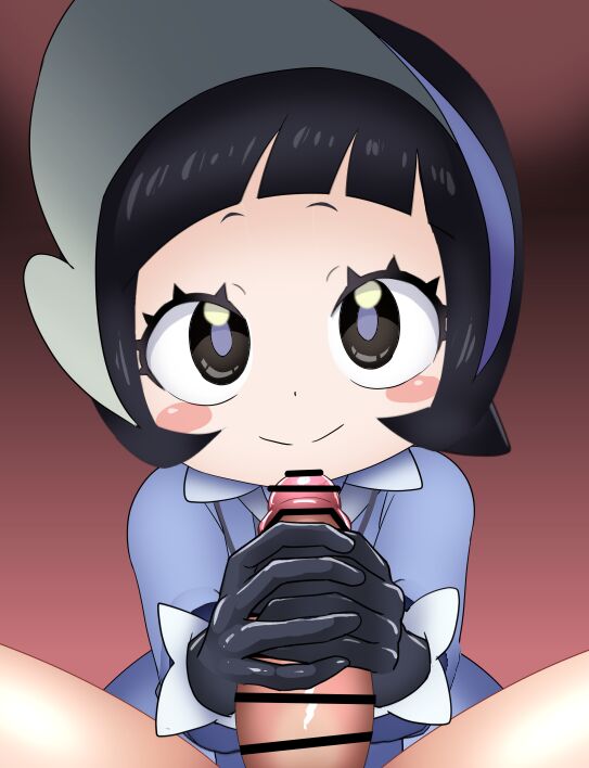 Gohoushi Poppy-chan page 6 full