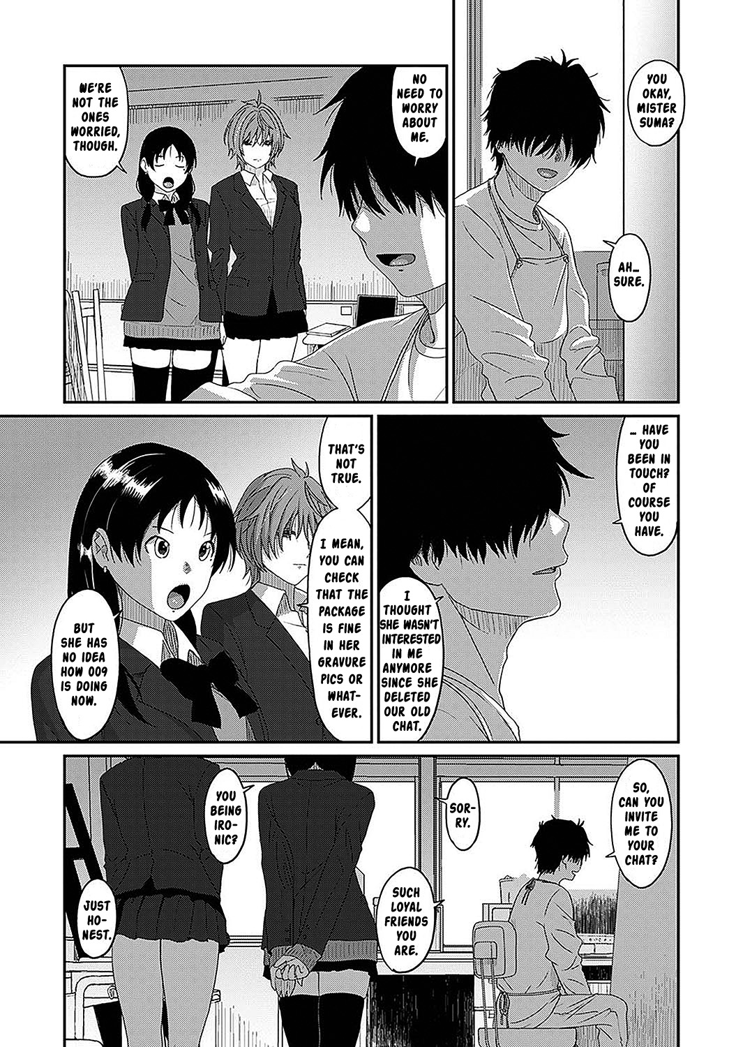Itaiamai Ch. 25 page 8 full