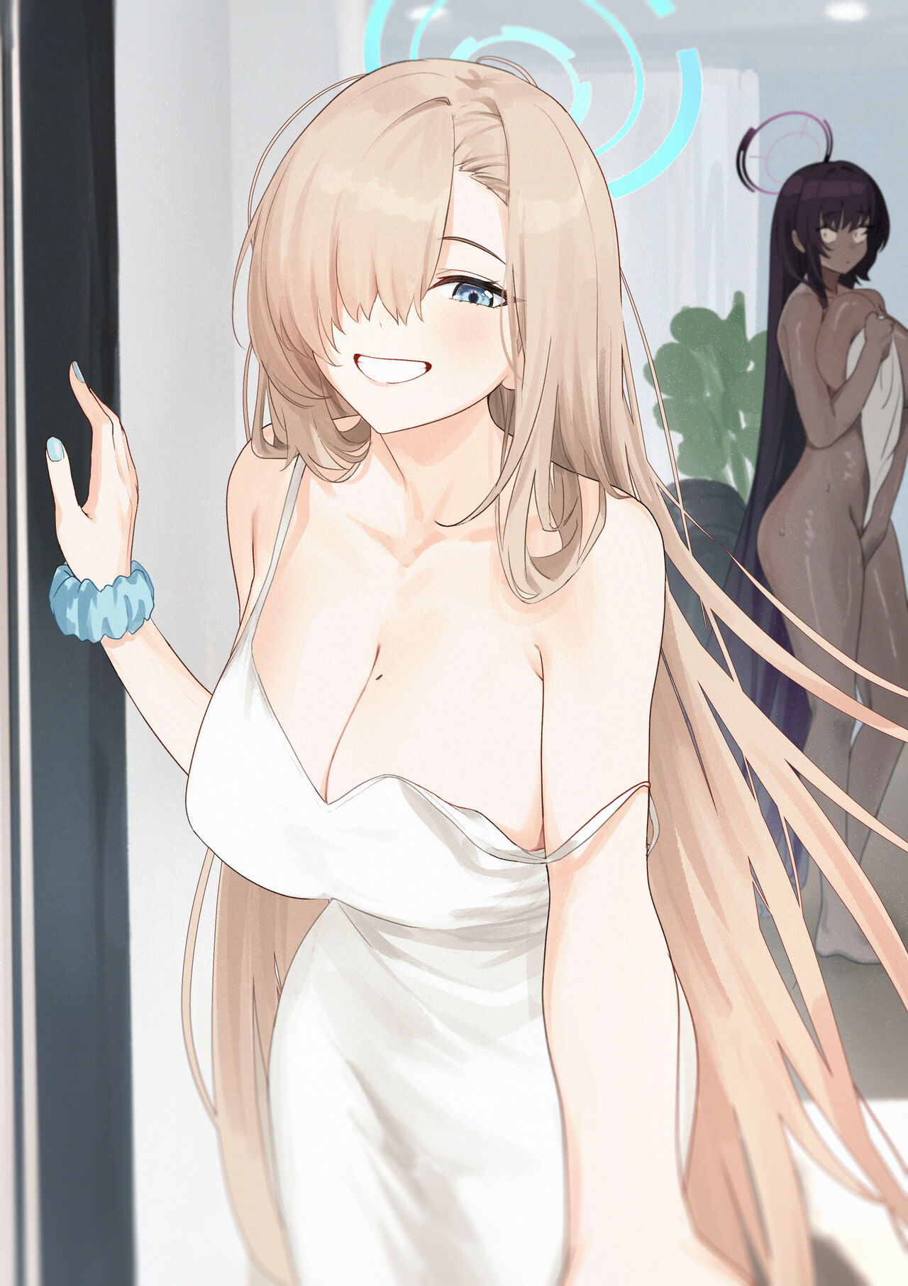 ●PIXIV● のんびり page 1 full