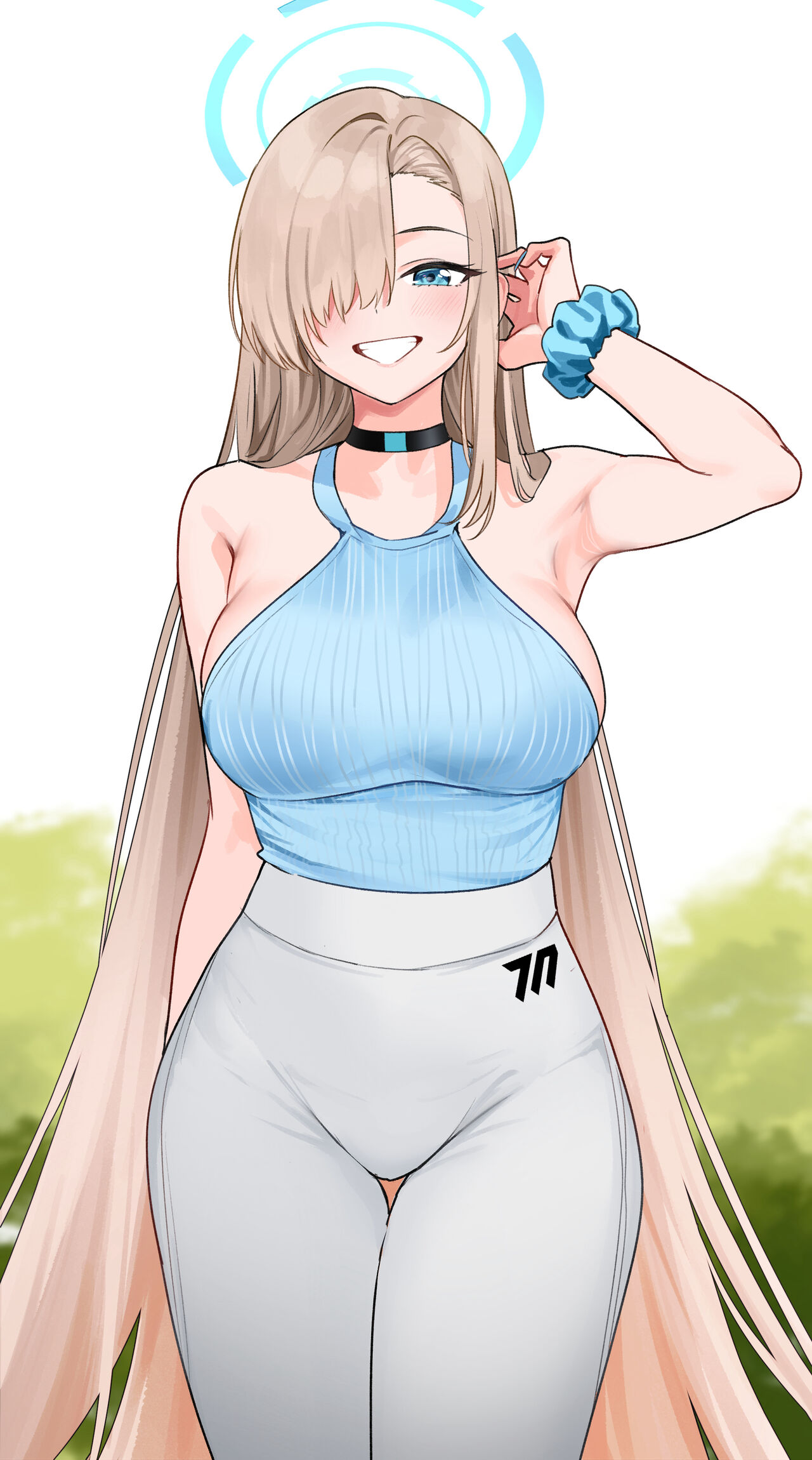 ●PIXIV● のんびり page 4 full