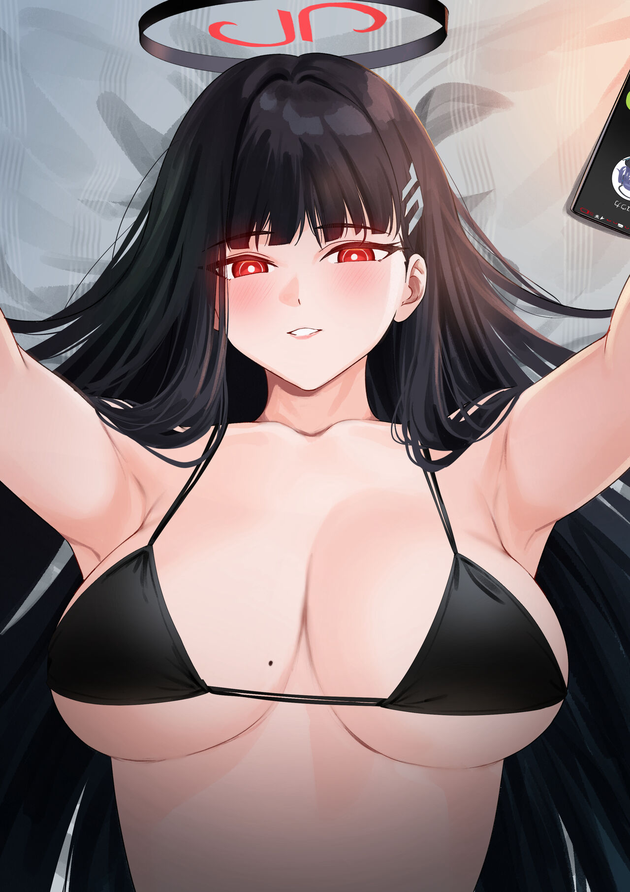 ●PIXIV● のんびり page 5 full