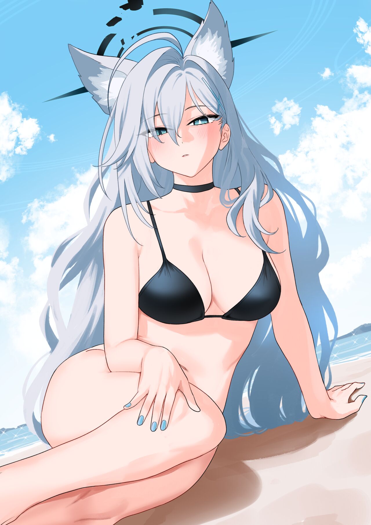 ●PIXIV● のんびり page 8 full