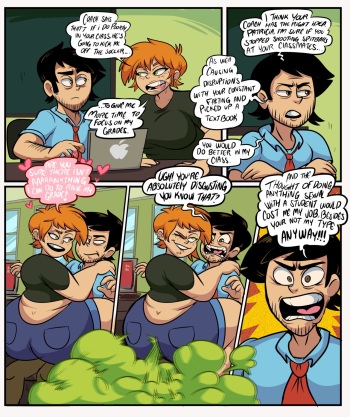Passing Class cover