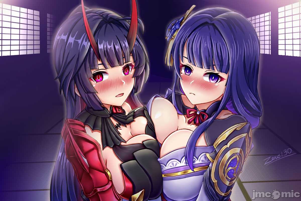 pixiv 原神图集15 page 3 full