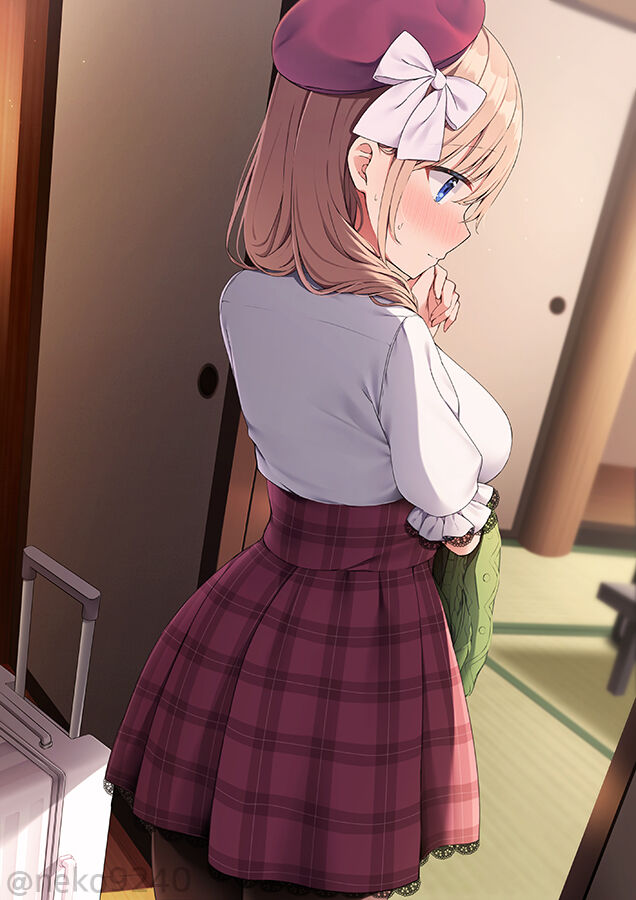 ●PIXIV● ねここぶし page 5 full