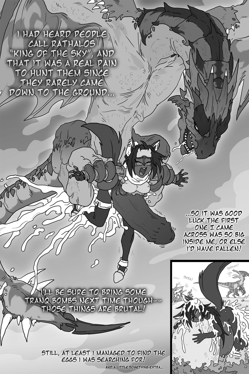 Sparrow Compilation Gallery Part 1 page 3 full