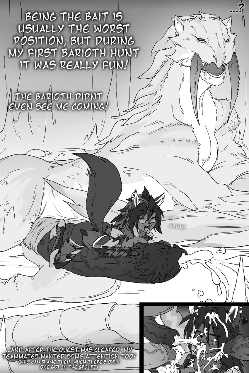 Sparrow Compilation Gallery Part 1 page 4 full