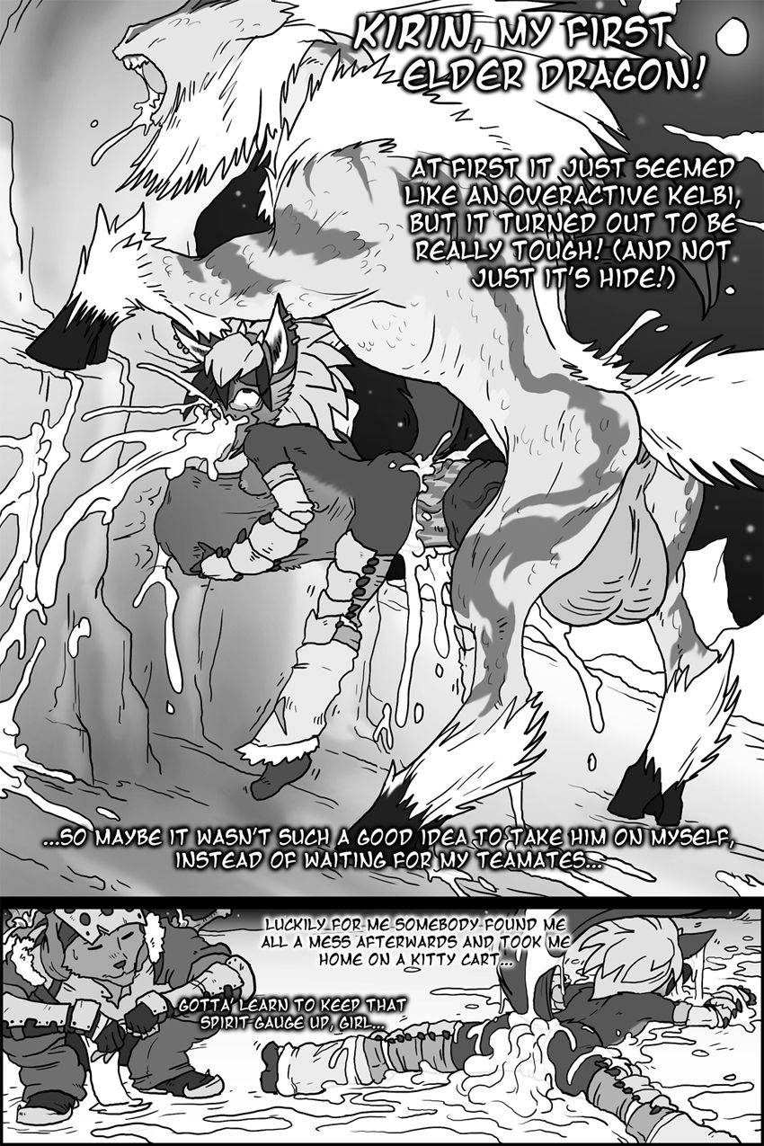 Sparrow Compilation Gallery Part 1 page 5 full