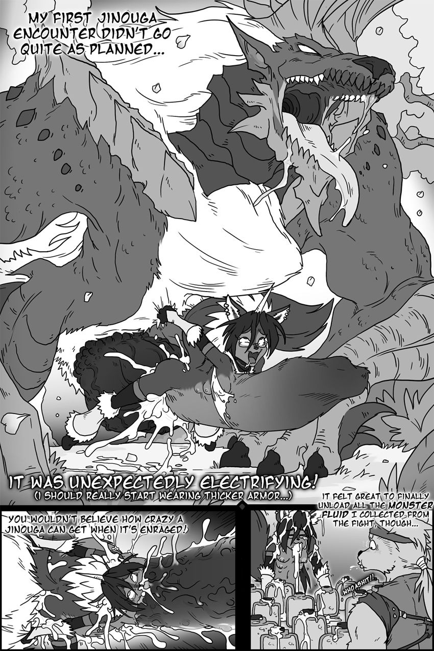 Sparrow Compilation Gallery Part 1 page 6 full