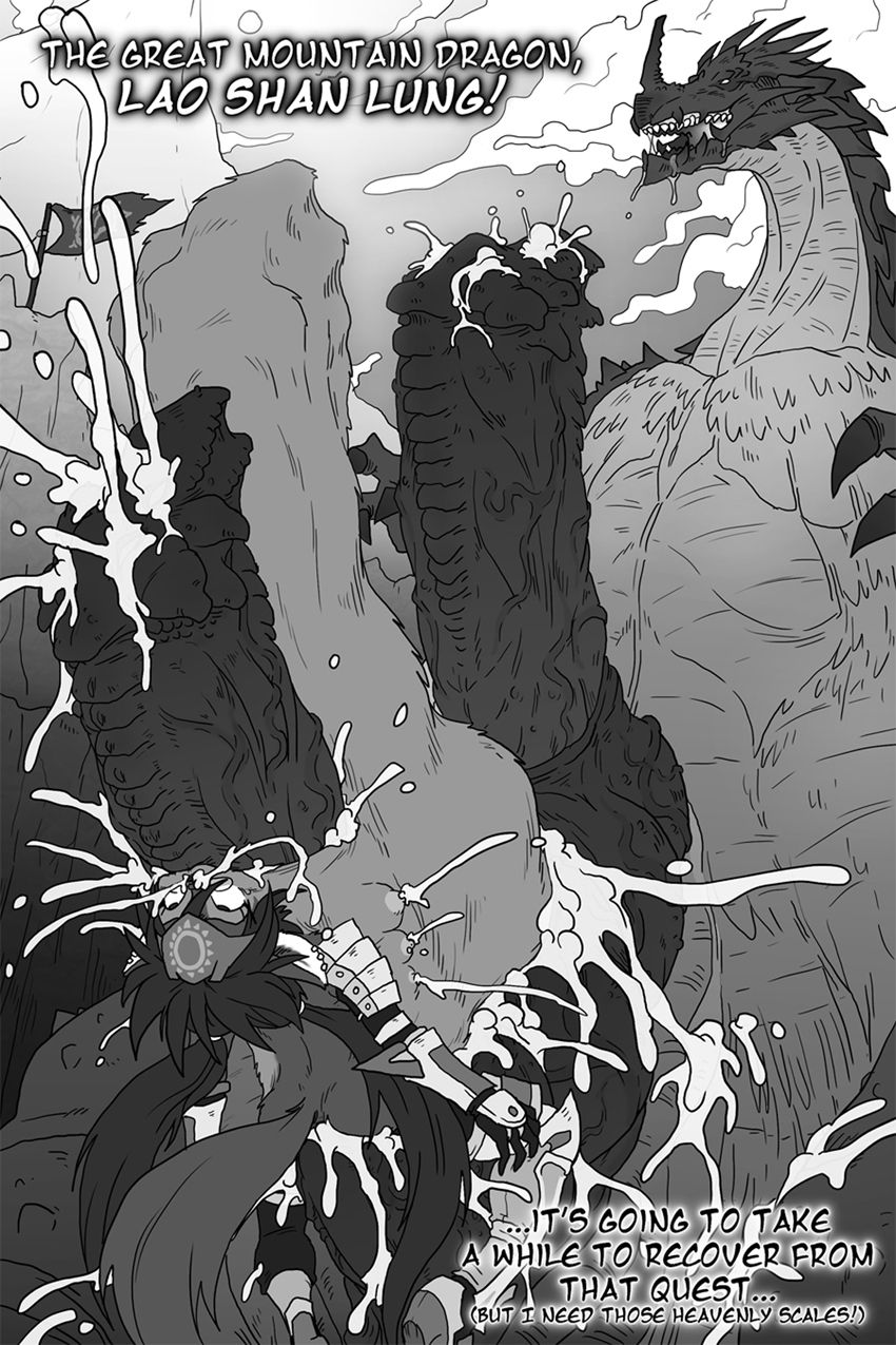 Sparrow Compilation Gallery Part 1 page 7 full