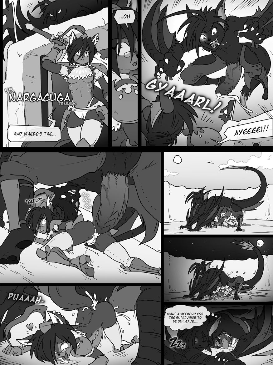 Sparrow Compilation Gallery Part 1 page 9 full