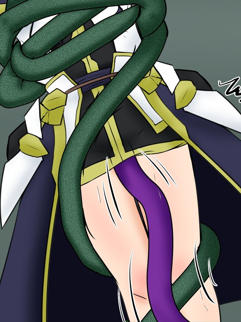 Magical Girl Physical Bondage ~BAD BIND Part 2~ page 10 full