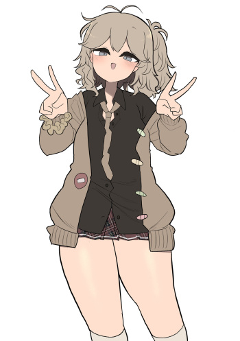 ボイロ絵他ちんぽ cover