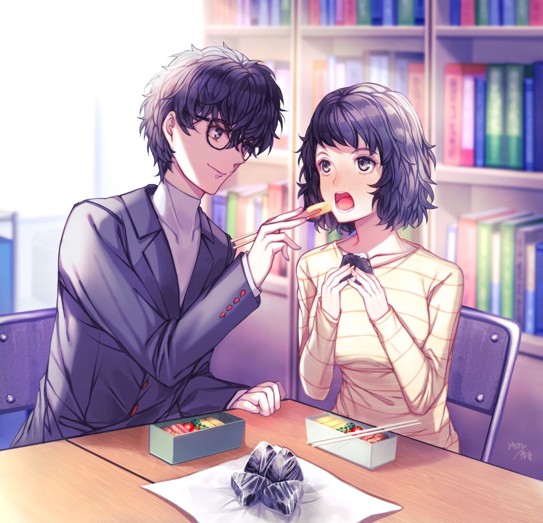 ●PIXIV● 弥音 page 1 full