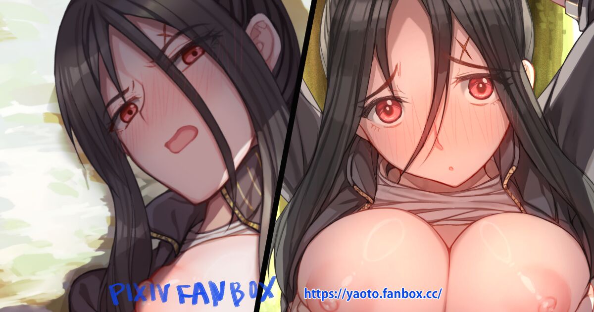 ●PIXIV● 弥音 page 6 full