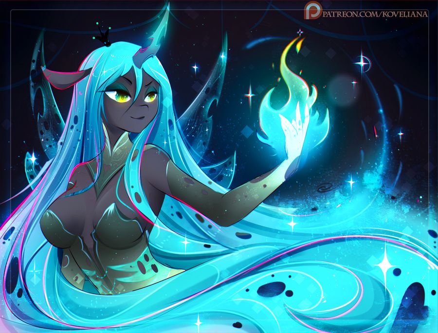 ARTIST Koveliana page 2 full