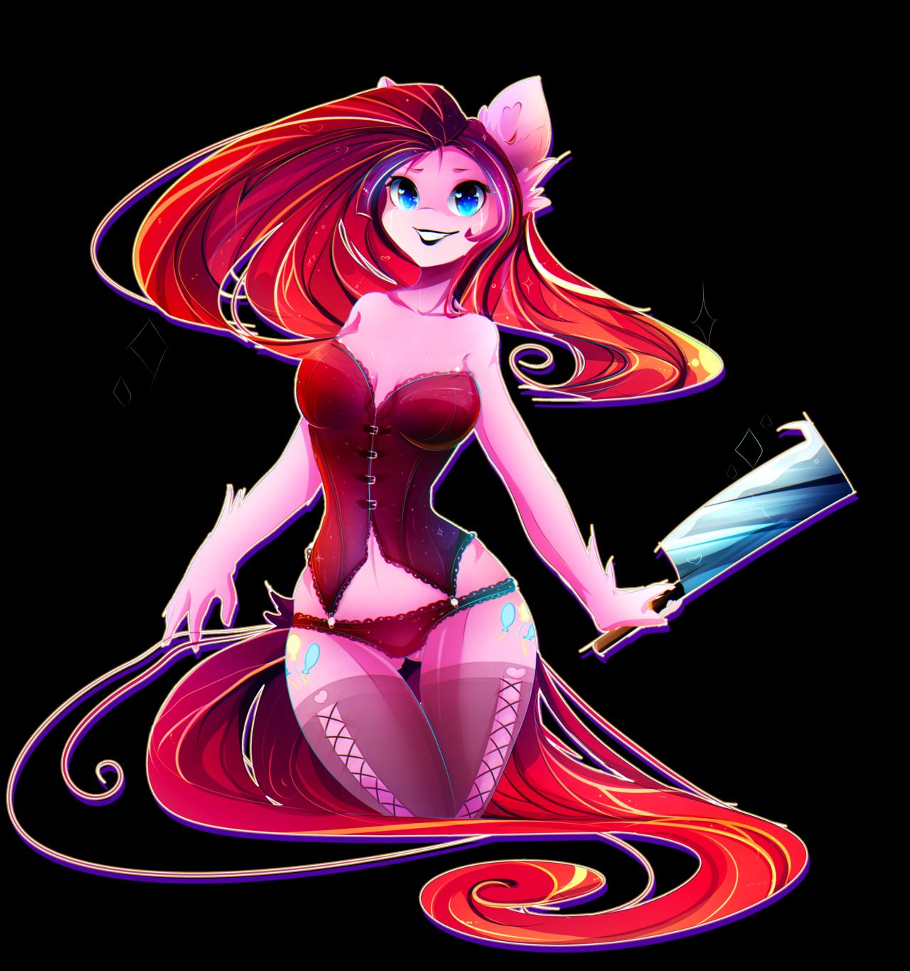 ARTIST Koveliana page 9 full