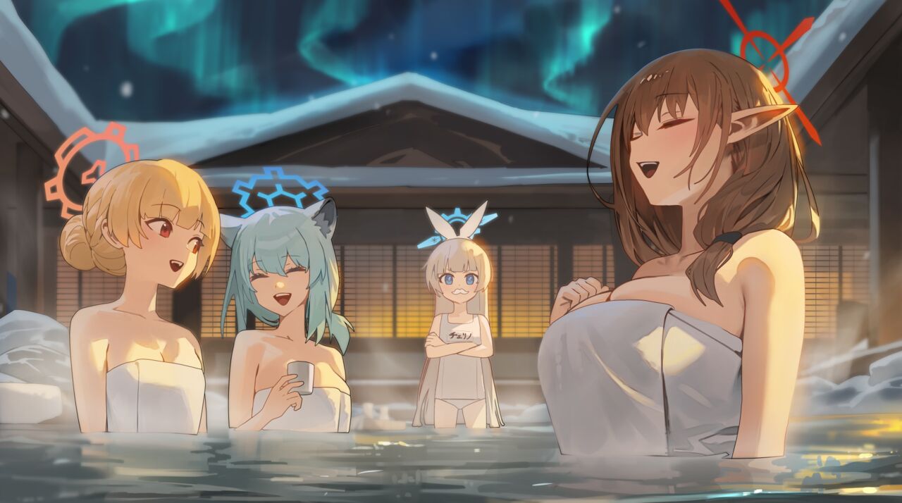 ●PIXIV● Hood/후드 page 10 full