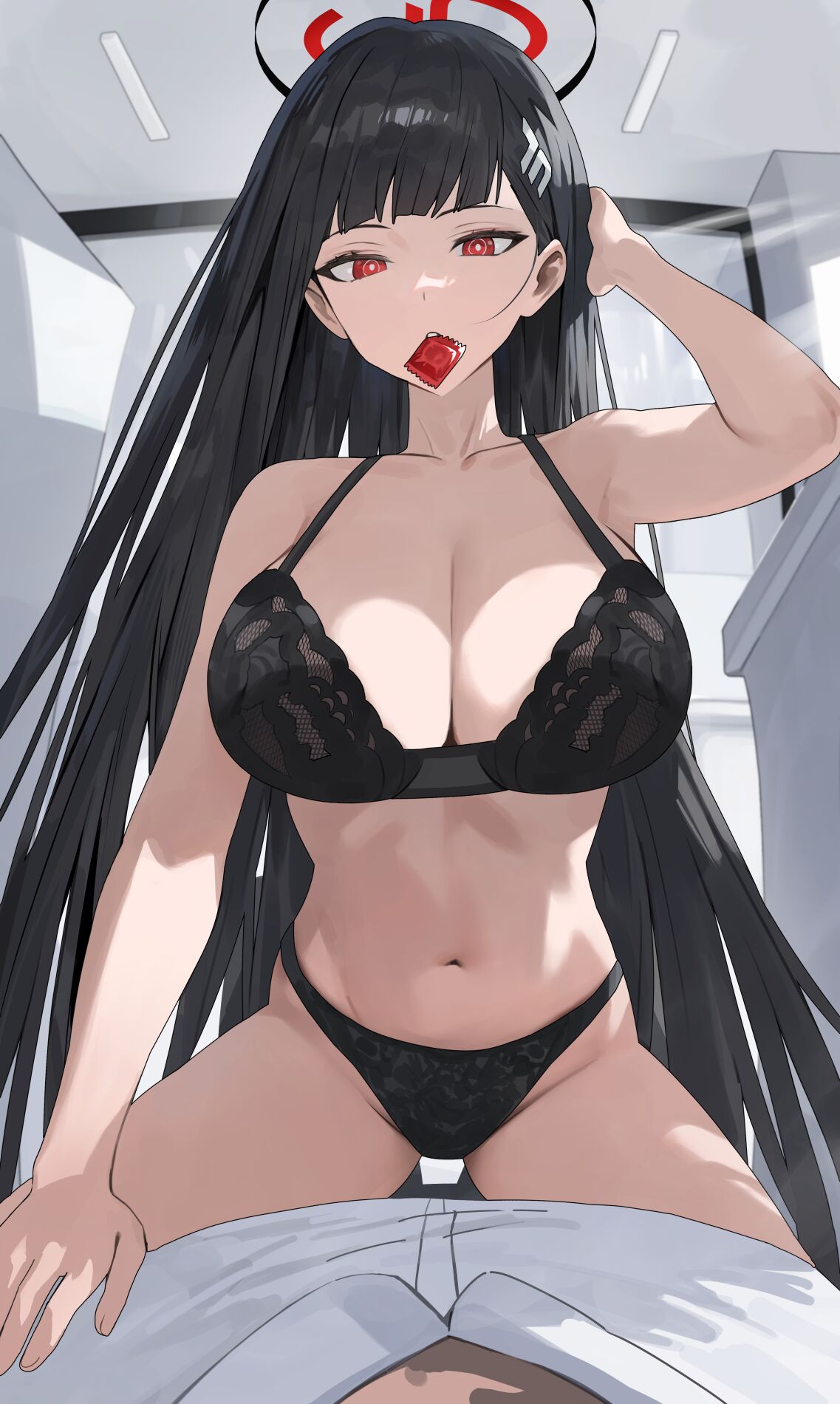 ●PIXIV● Hood/후드 page 7 full