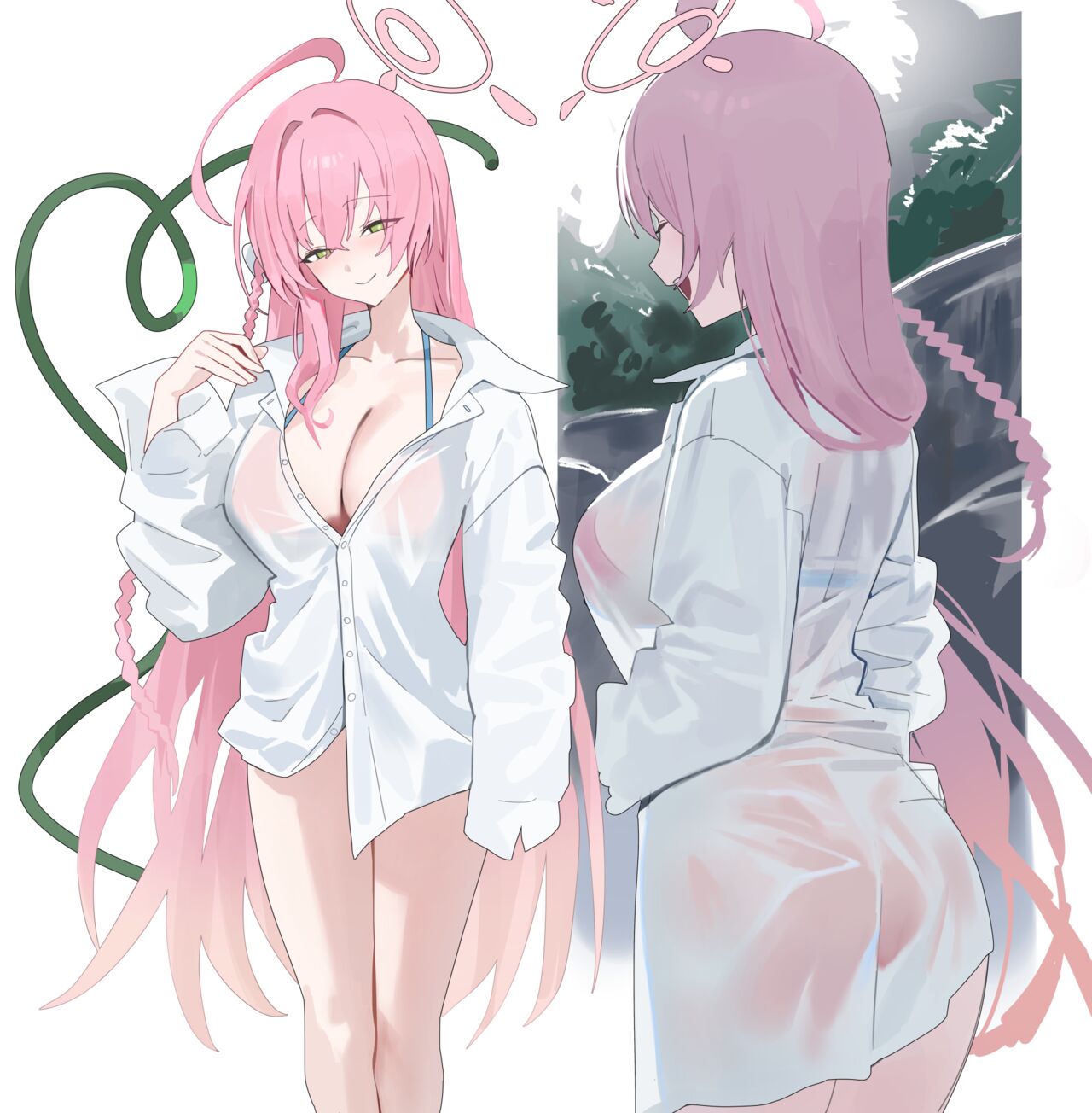 ●PIXIV● Hood/후드 page 8 full
