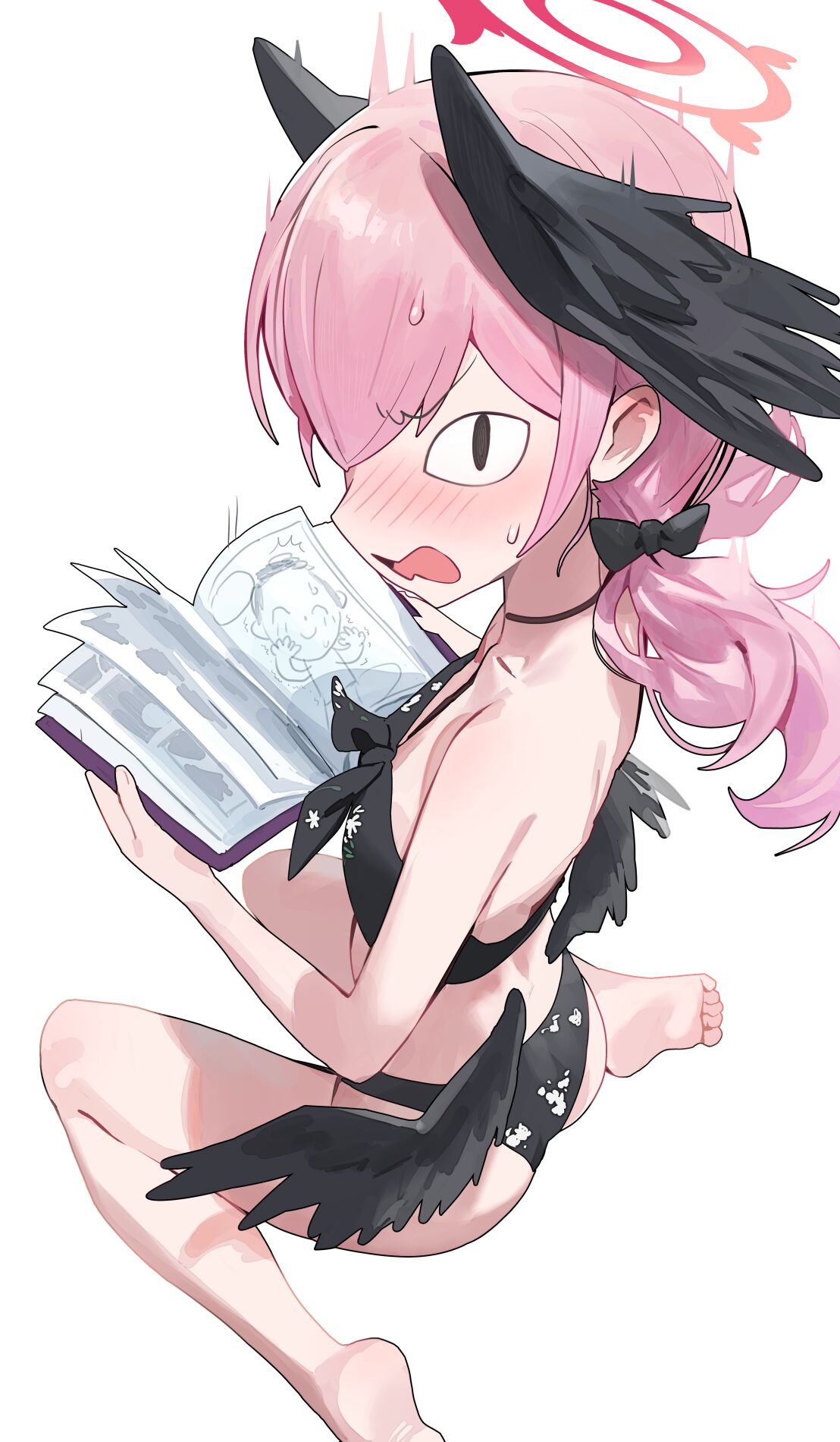 ●PIXIV● Hood/후드 page 9 full