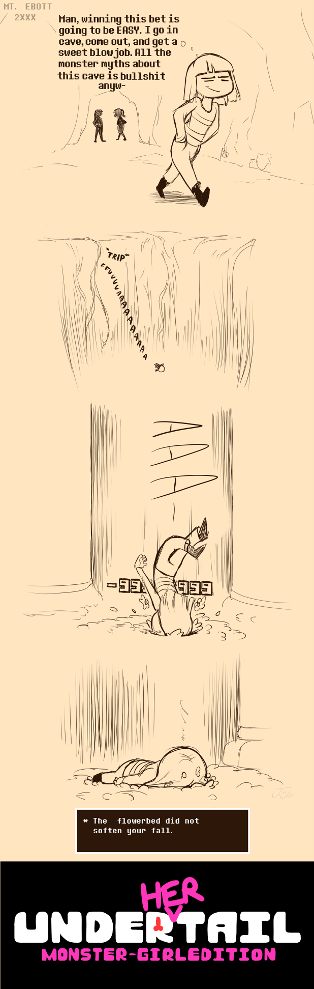 Undertail page 4 full