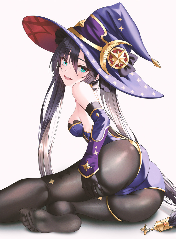 Mona page 1 full