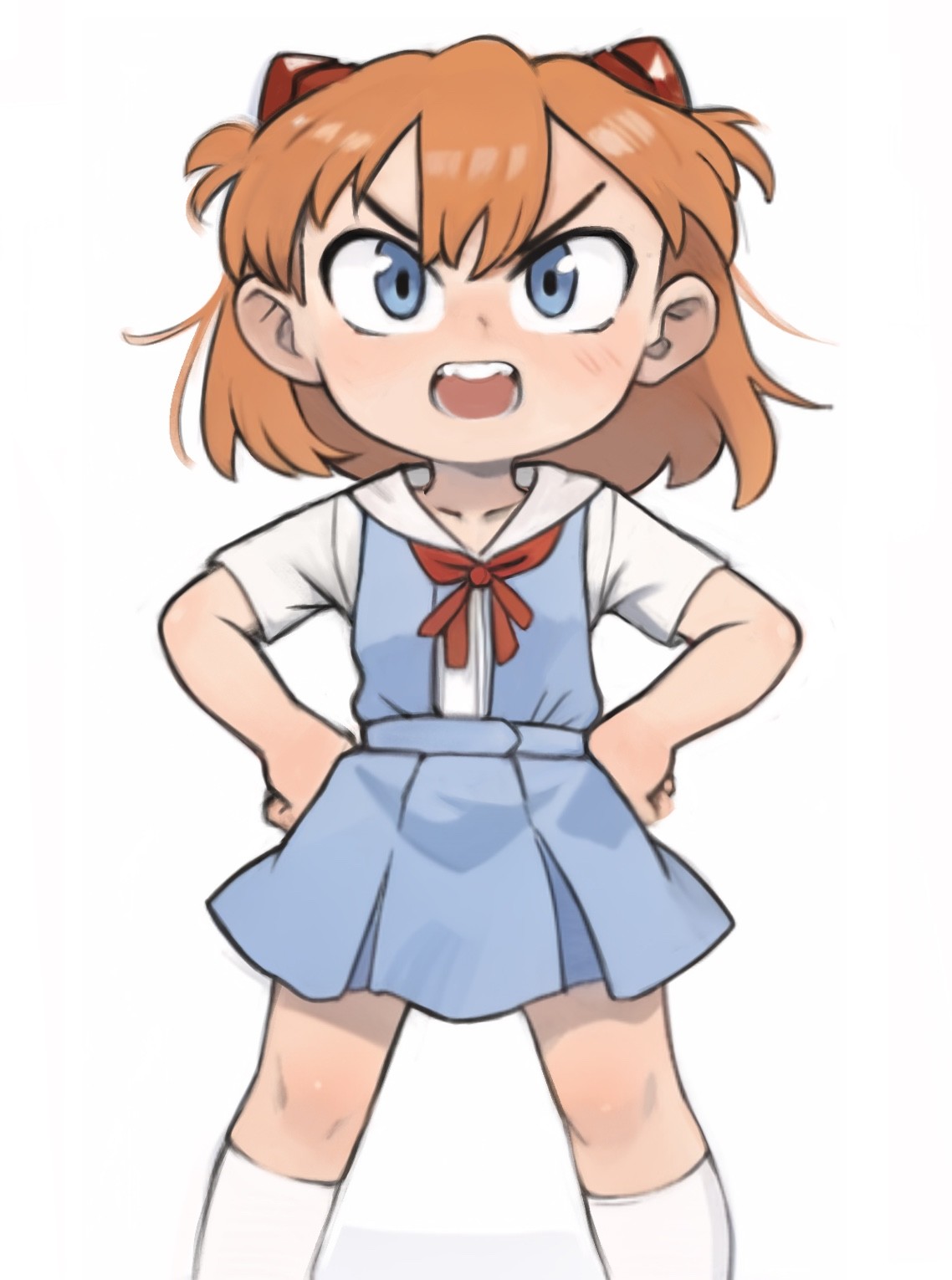 Small Asuka page 4 full